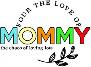 4 The Love of Mommy