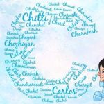 Baby Boy Names Starting With Che Feature Image