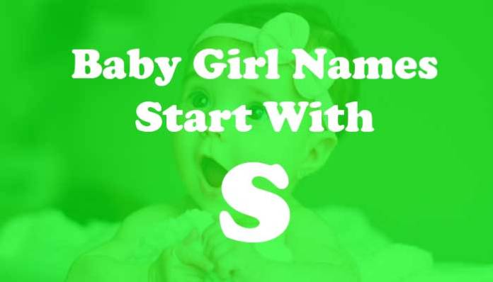 Baby-Girl-Names-Start-with-Sri