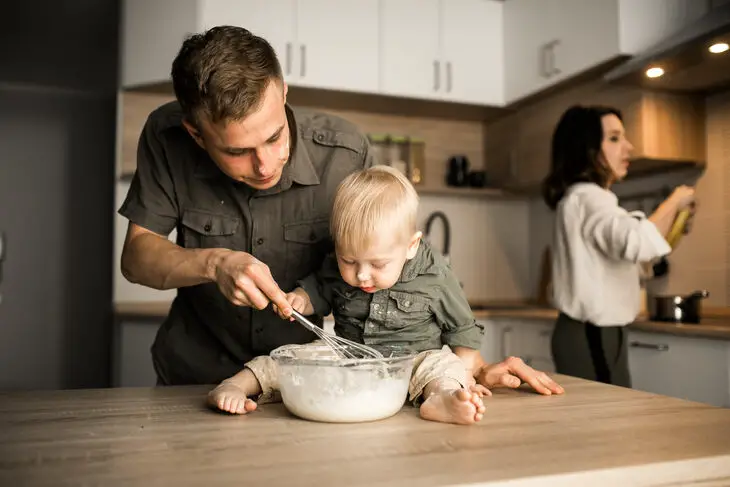 Healthy breakfast ideas for one-year-old - It’s all about nutrition
