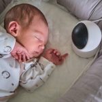 When to Stop using a Baby Monitor