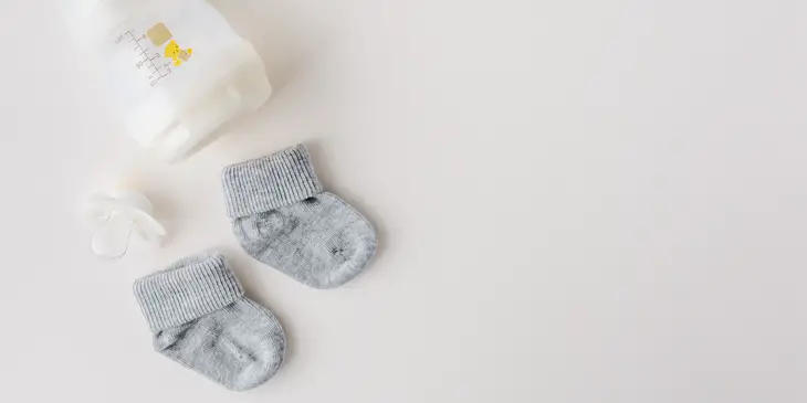 how-to-fold-baby-Socks