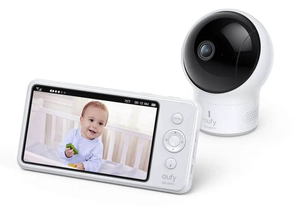 3.-Eufy-Security-Baby-Monitor
