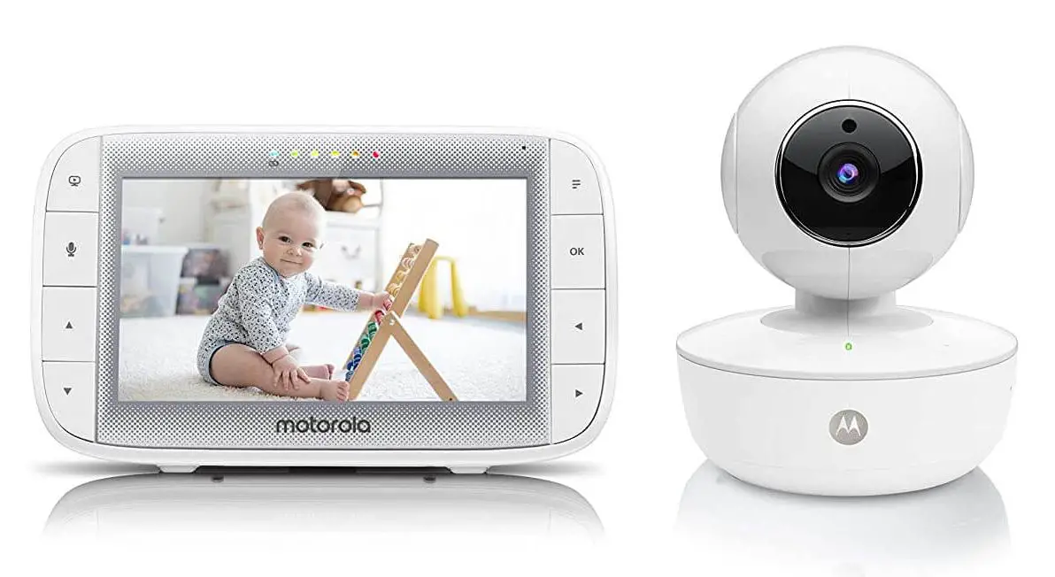 <strong>6. Motorola Baby Monitor</strong>” class=”affiliate-img”><span class=