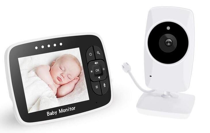 Baby-Monitor-Best-budget