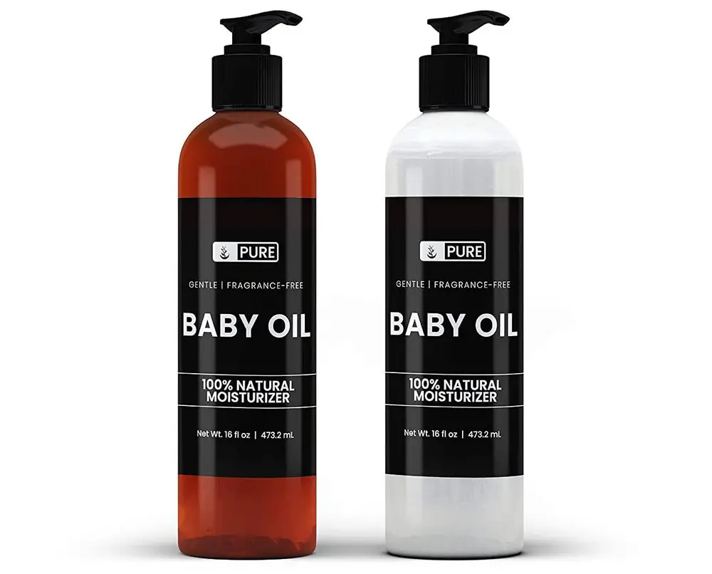 Does-Baby-Oil-Expire-featured-image