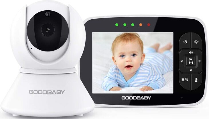 Good-Baby-Video-Monitor