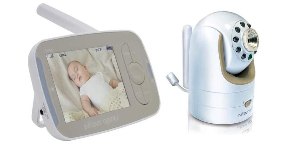 Infant-Optics-DXR-8-featured image