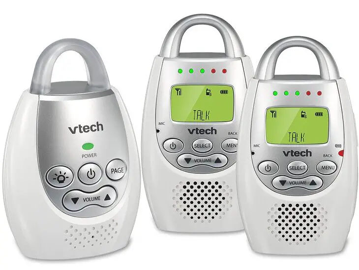 coverage-range-Vtech-DM221-baby-audio-monitors