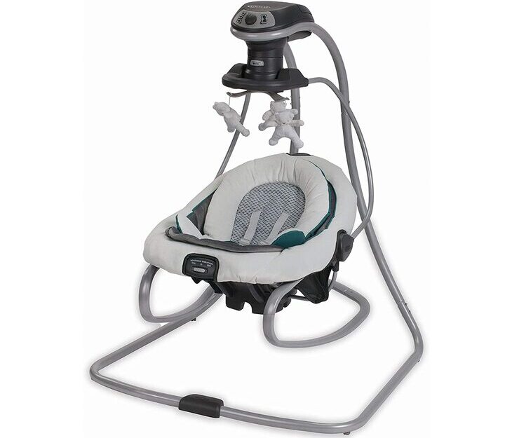 Graco-DuetSoothe-Swing-and-Rocker