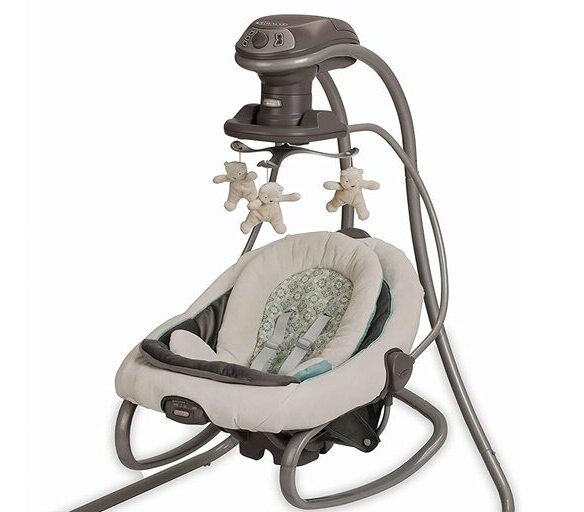 <strong>2. Graco Simple Sway Baby swing</strong>” class=”affiliate-img”><span class=