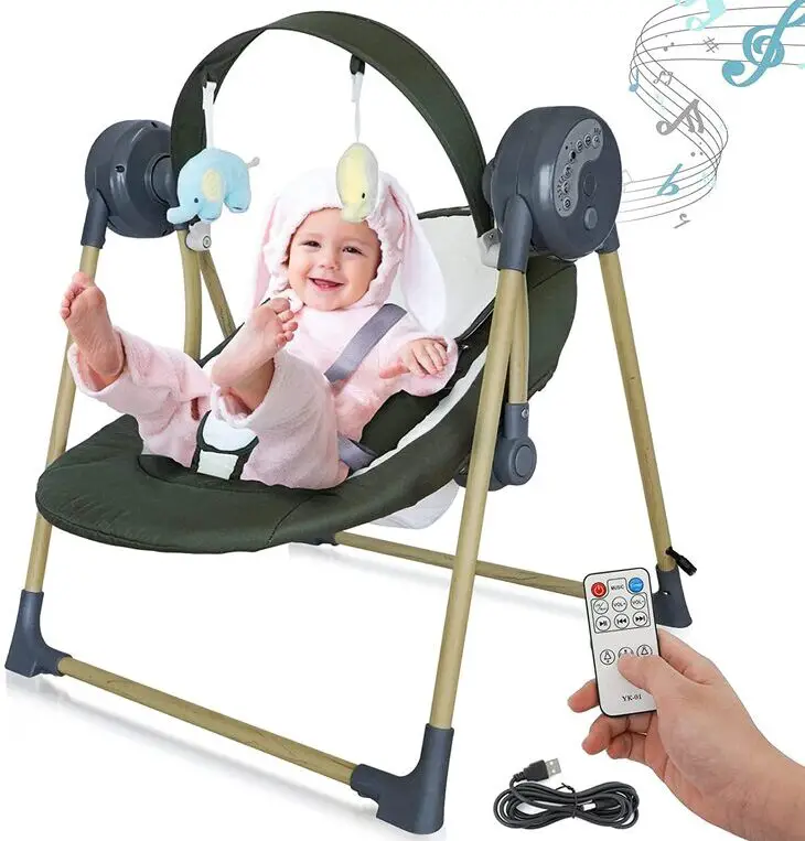 <strong>4. Nova Baby Swing for Infants</strong>” class=”affiliate-img”><span class=