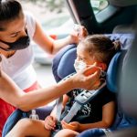 When do babies outgrow infant car seat