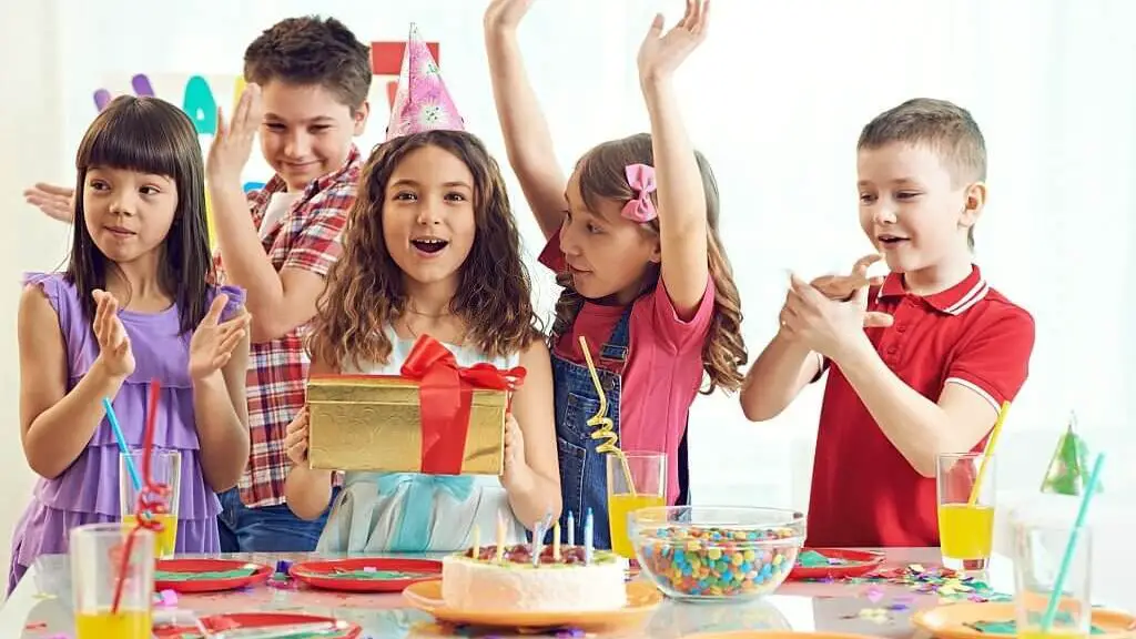 5 Things To Keep In Mind Before Throwing A Birthday Party