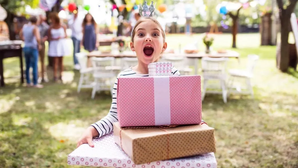 25 Unique Birthday Party Ideas For 11 Year Old