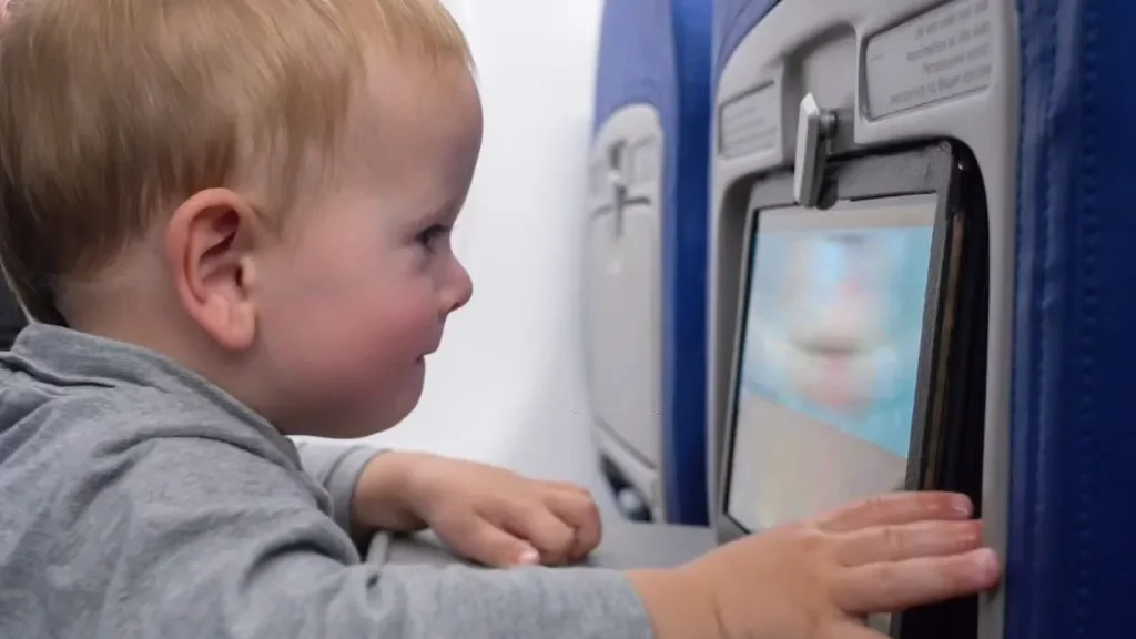 Airplane Activities For 18 Month Old