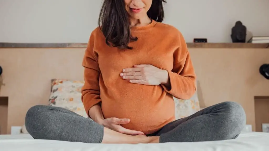 Can You take NyQuil While Pregnant