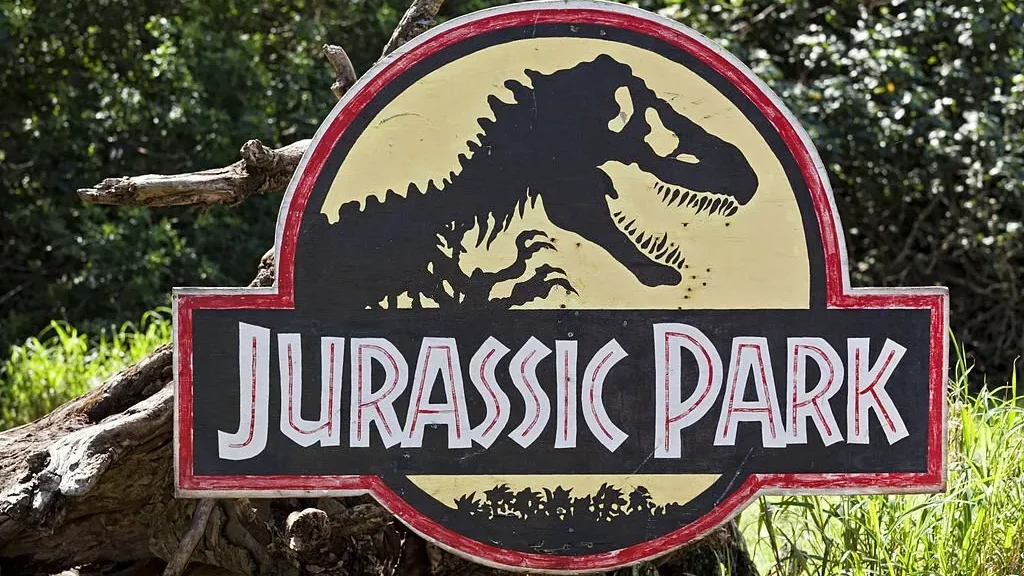 Try Jurassic Park Theme