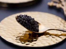 Can You Eat Caviar When Pregnant