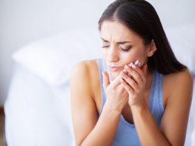 Is Toothache A Sign Of Pregnancy