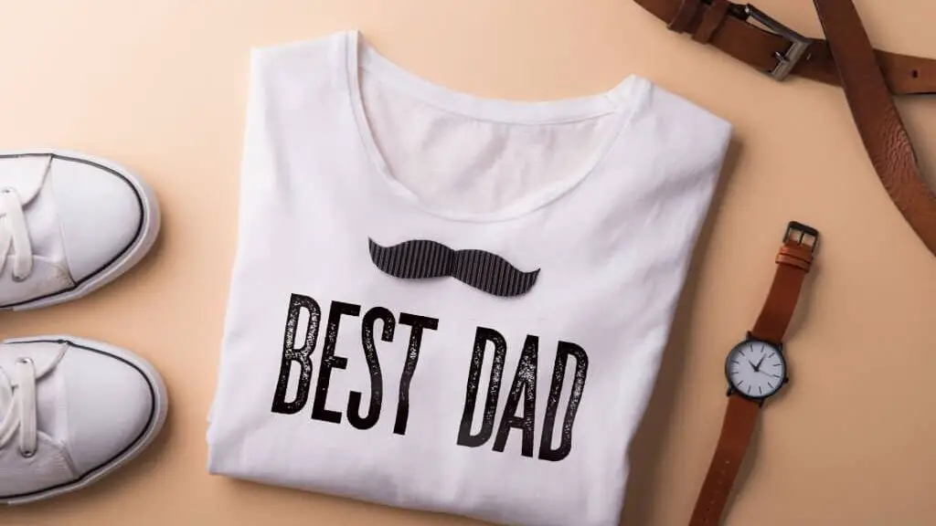 Worlds-Best-Dad-T-Shirt