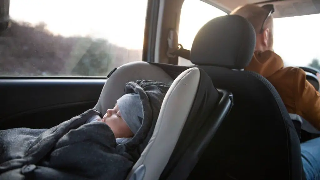 A-Baby-Car-Seat