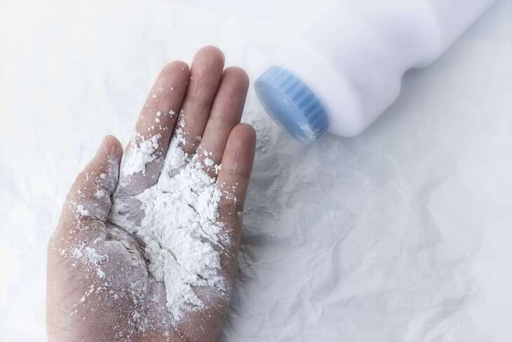 How Long Does Baby Powder Last Once Open?